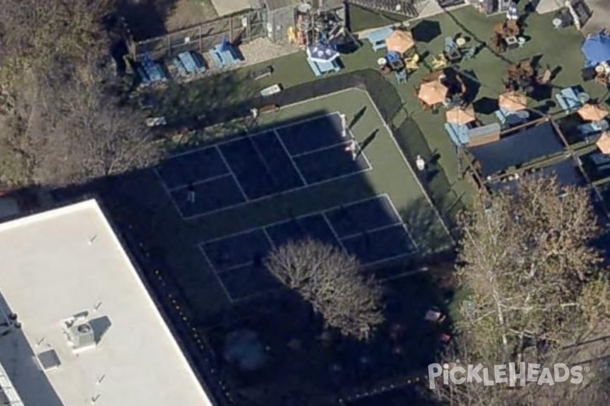 Photo of Pickleball at Bouldin Acres Beer Garden